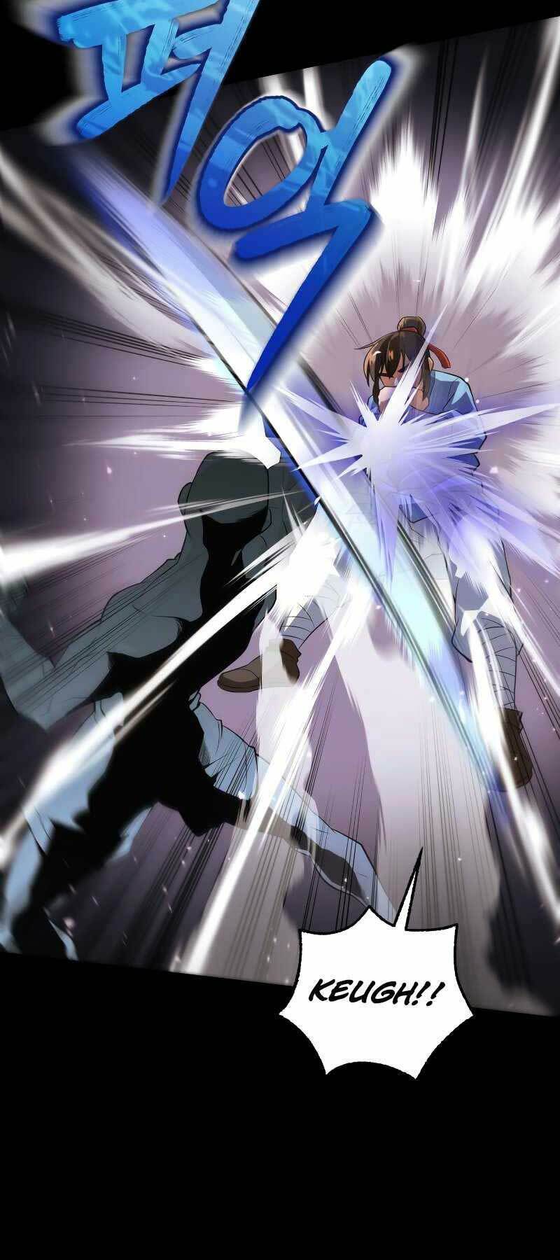 Tuyệt Đỉnh Võ Lâm: Chapter 1