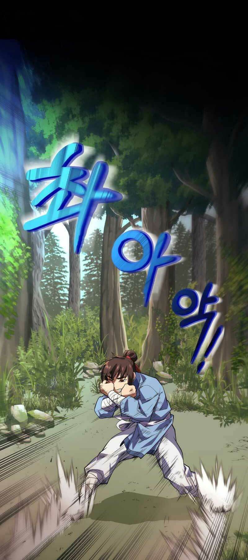Tuyệt Đỉnh Võ Lâm: Chapter 1