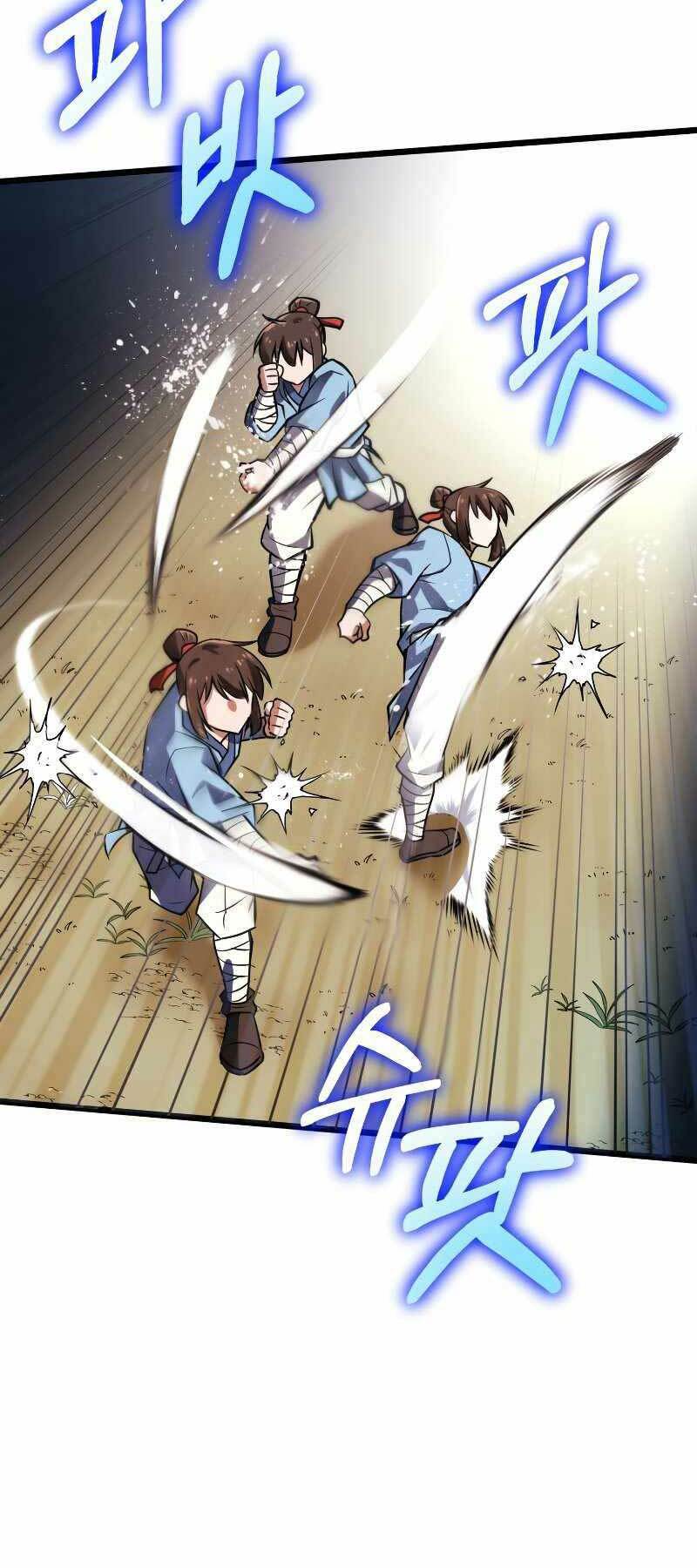 Tuyệt Đỉnh Võ Lâm: Chapter 1