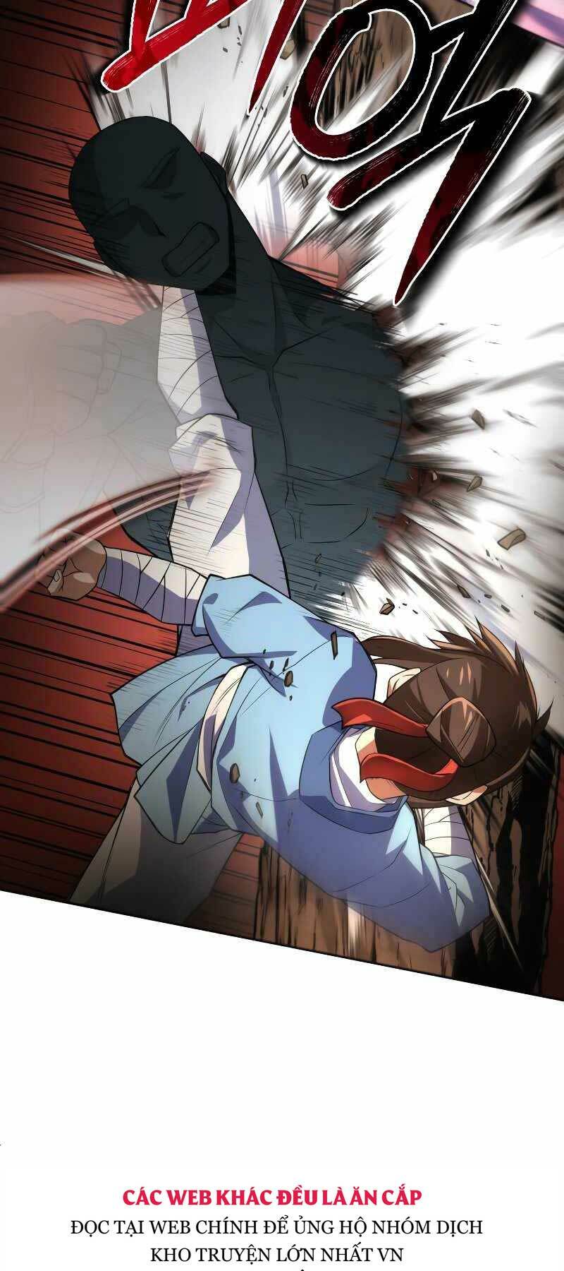 Tuyệt Đỉnh Võ Lâm: Chapter 1