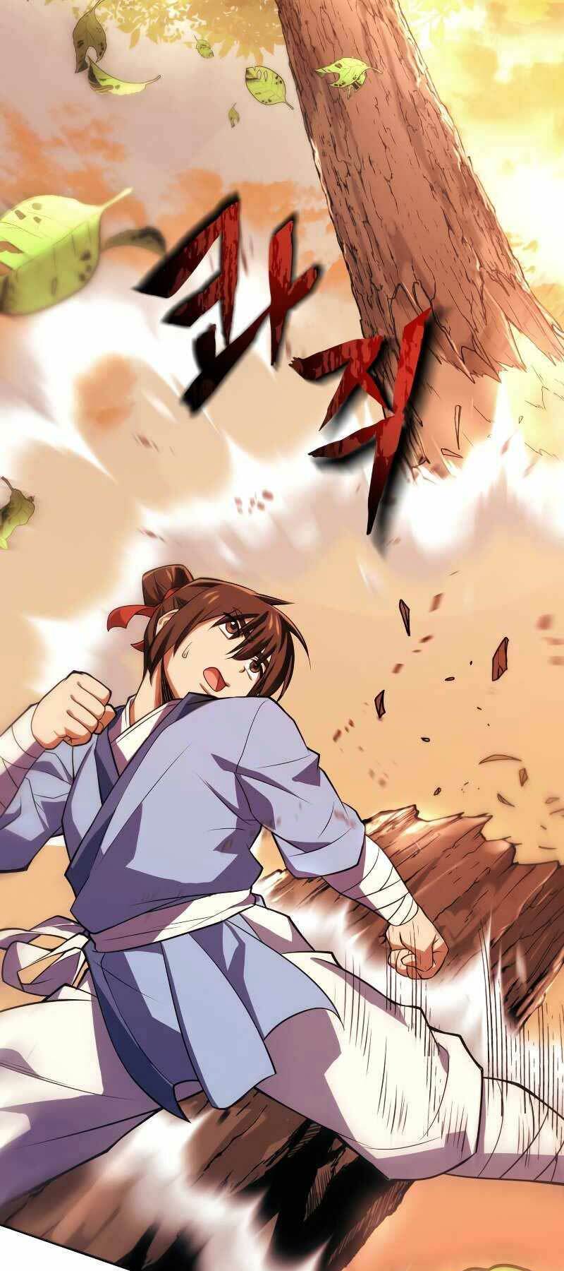 Tuyệt Đỉnh Võ Lâm: Chapter 1