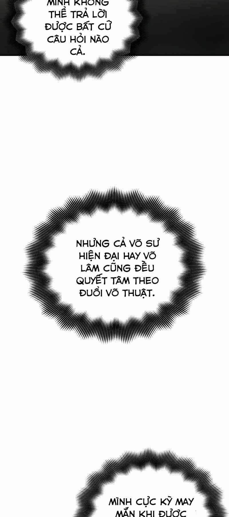 Tuyệt Đỉnh Võ Lâm: Chapter 1