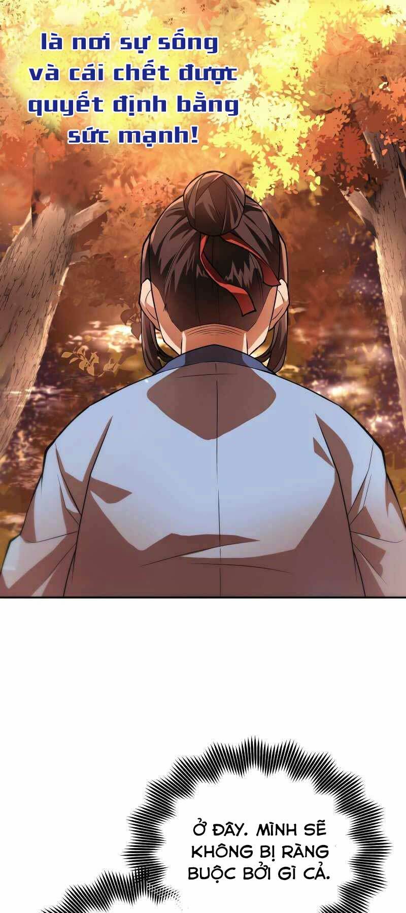 Tuyệt Đỉnh Võ Lâm: Chapter 1