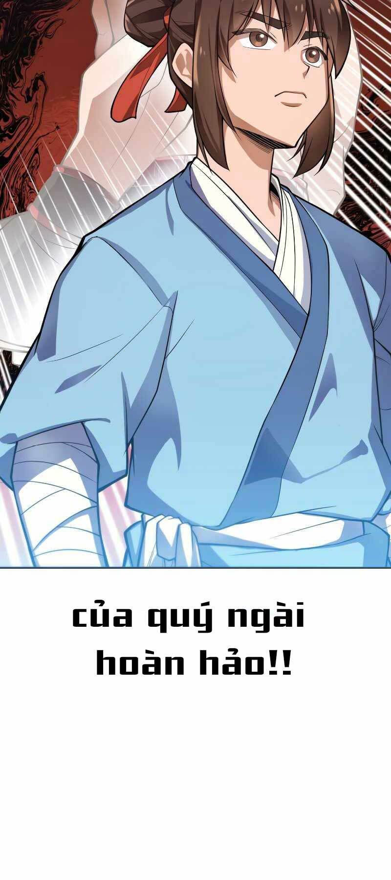 Tuyệt Đỉnh Võ Lâm: Chapter 1
