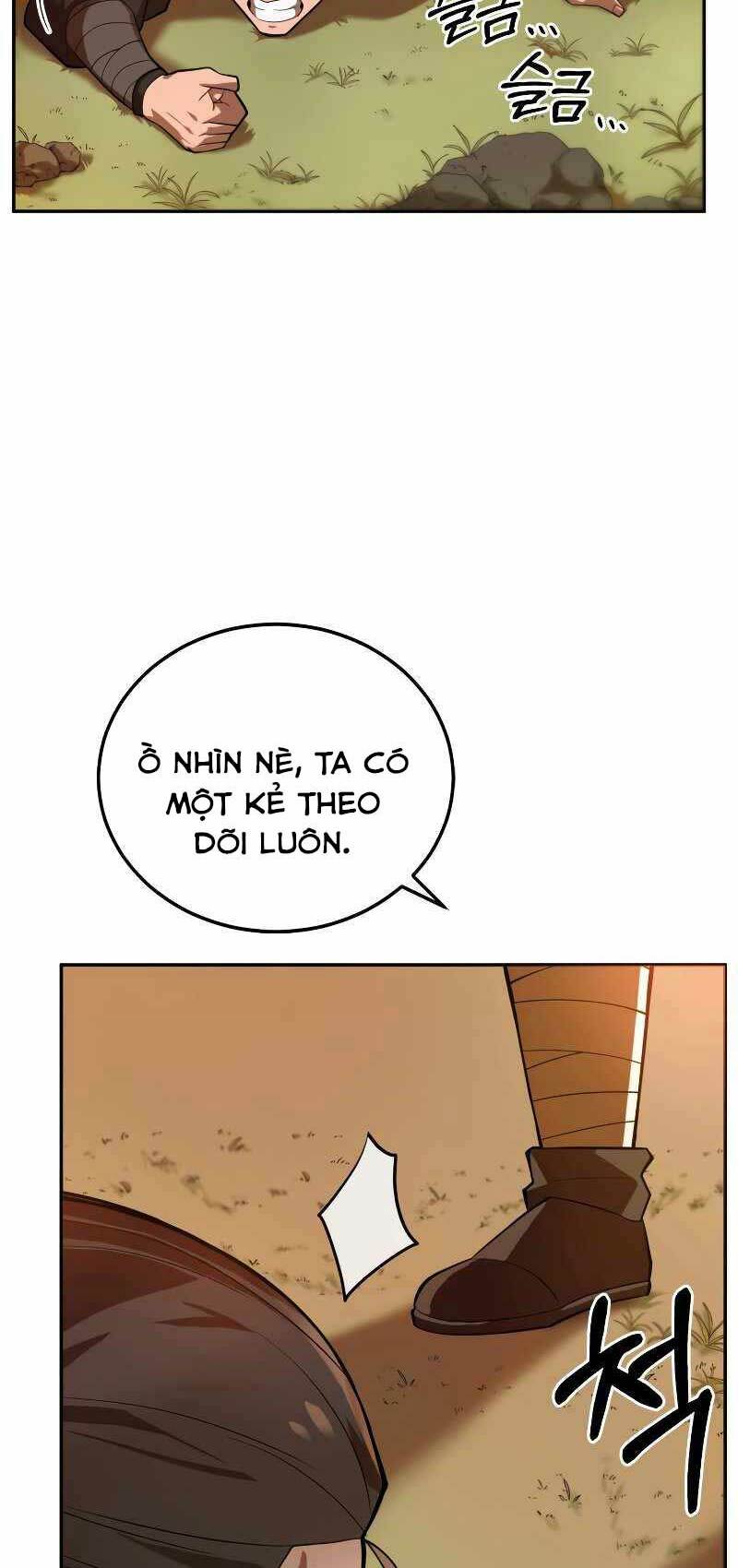 Tuyệt Đỉnh Võ Lâm: Chapter 1