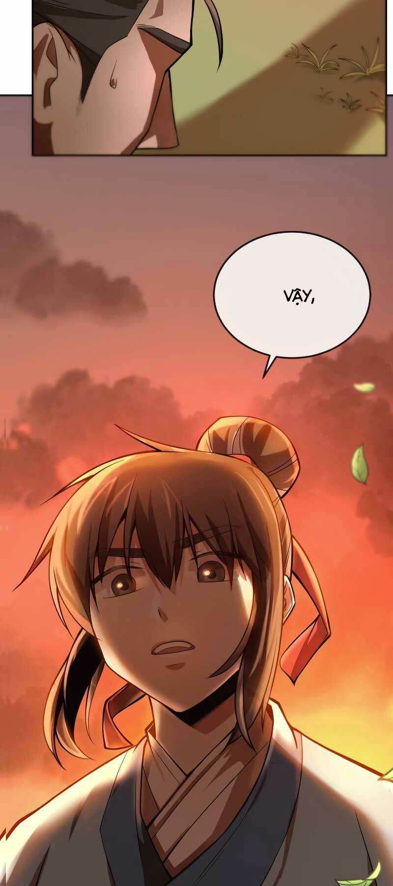 Tuyệt Đỉnh Võ Lâm: Chapter 1