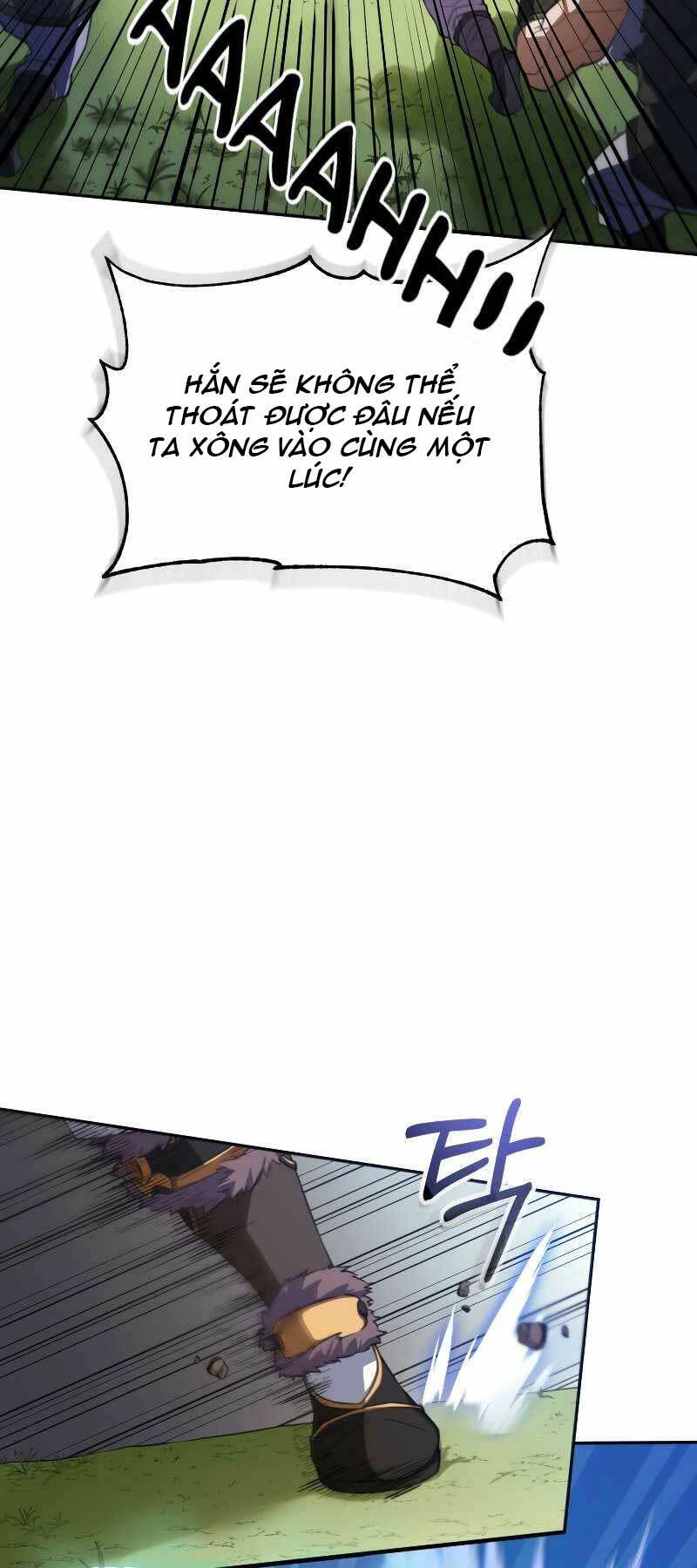 Tuyệt Đỉnh Võ Lâm: Chapter 1