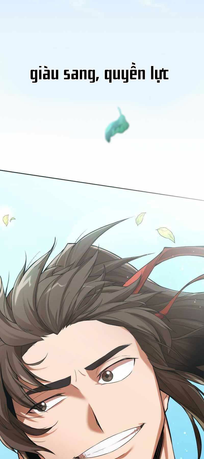 Tuyệt Đỉnh Võ Lâm: Chapter 1