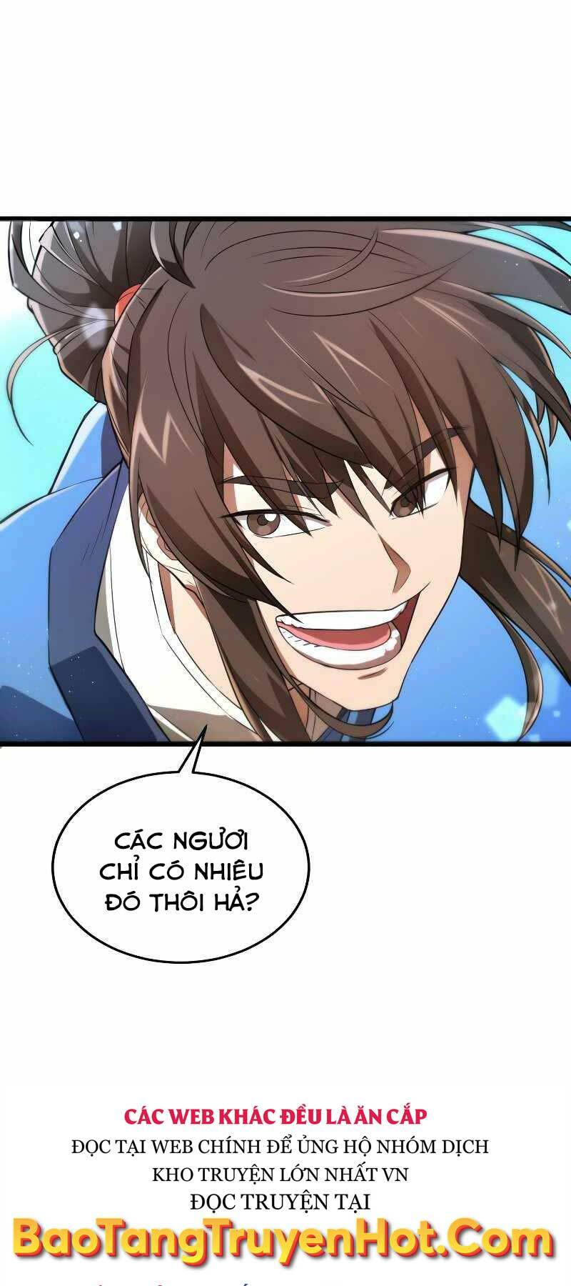 Tuyệt Đỉnh Võ Lâm: Chapter 1
