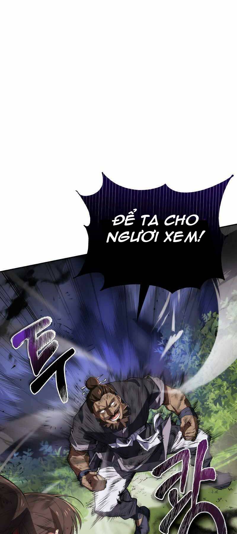 Tuyệt Đỉnh Võ Lâm: Chapter 1