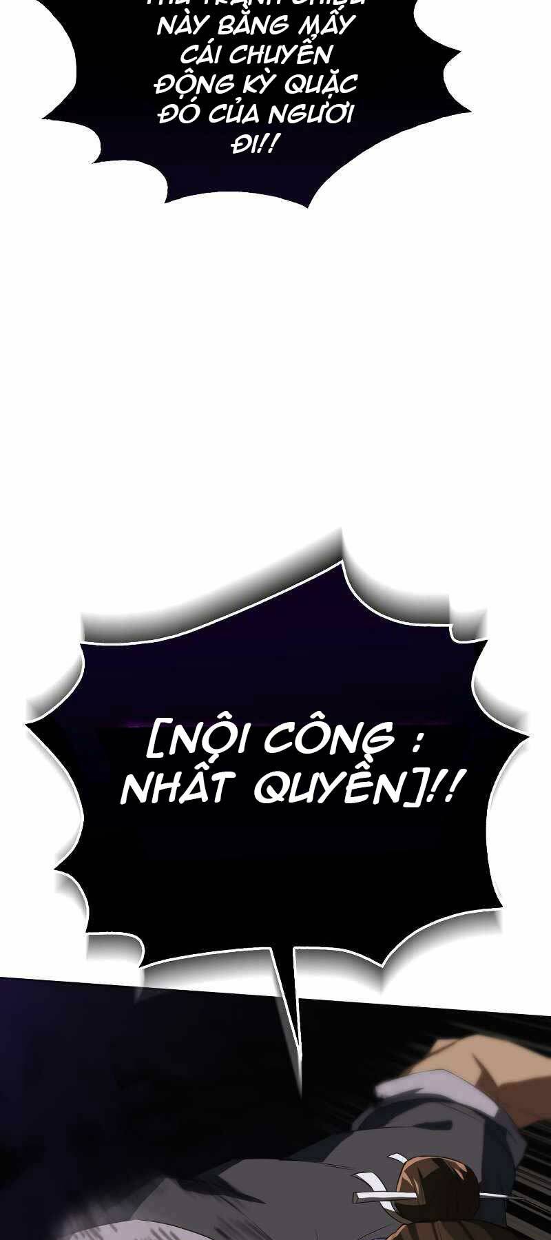 Tuyệt Đỉnh Võ Lâm: Chapter 1