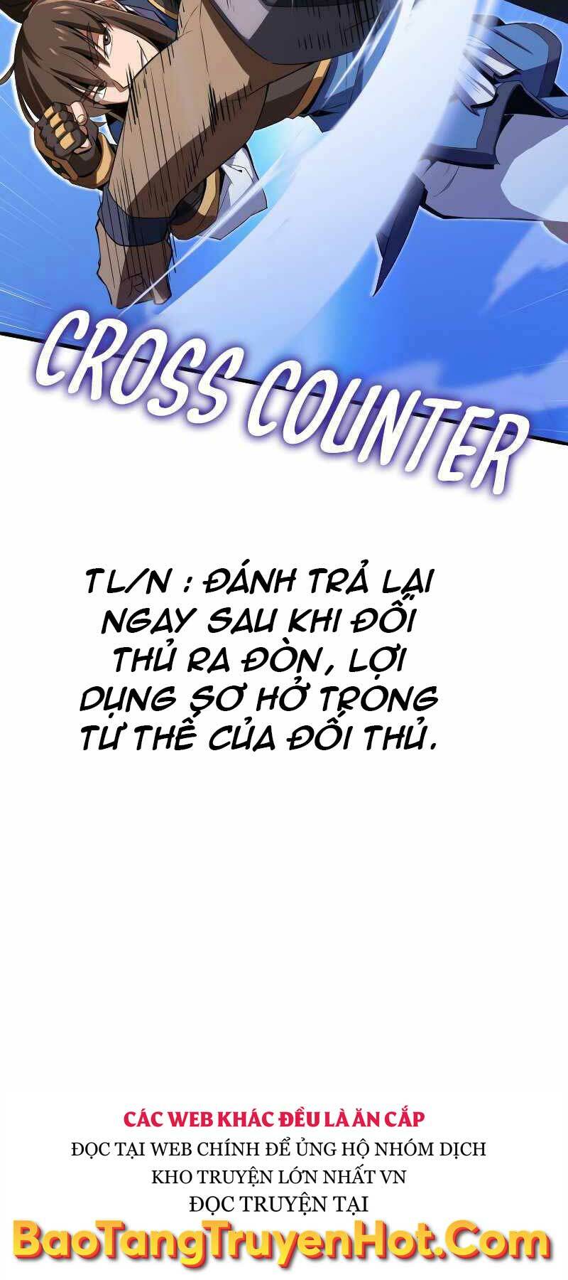 Tuyệt Đỉnh Võ Lâm: Chapter 1