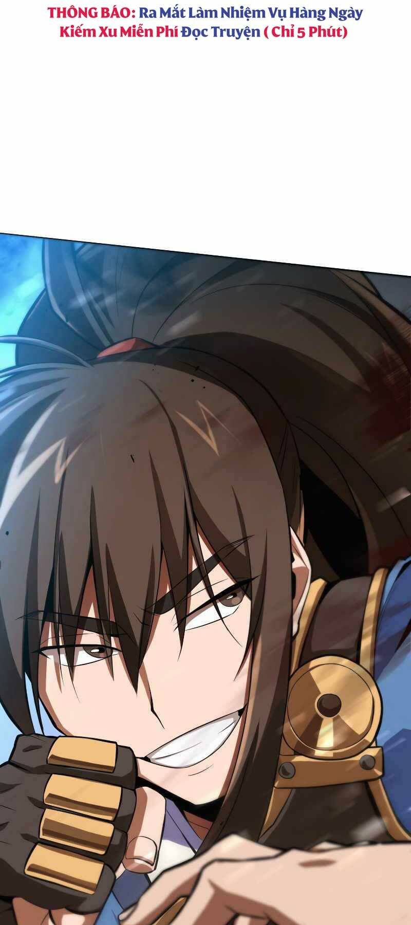 Tuyệt Đỉnh Võ Lâm: Chapter 1