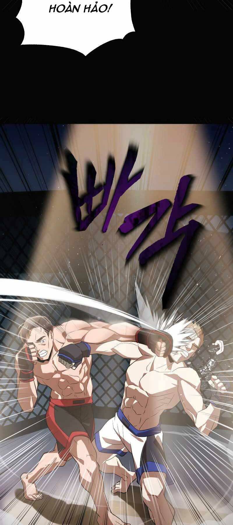 Tuyệt Đỉnh Võ Lâm: Chapter 1