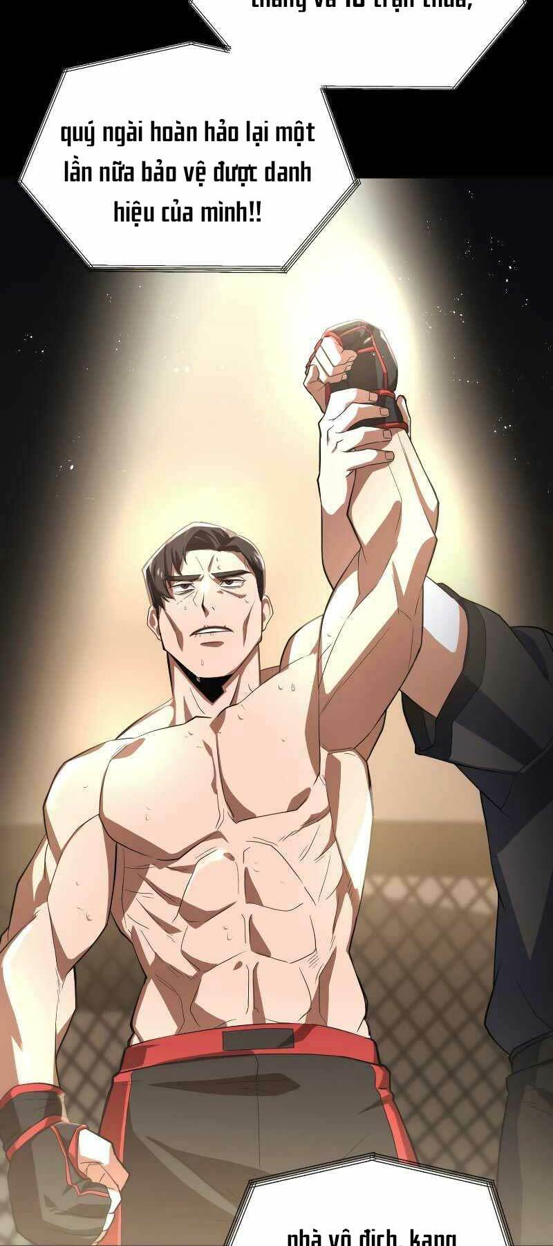 Tuyệt Đỉnh Võ Lâm: Chapter 1