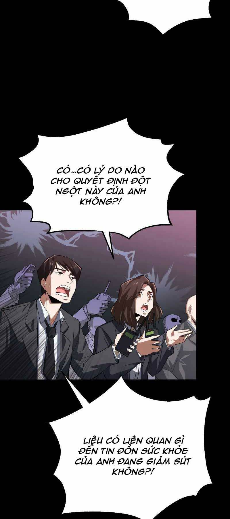 Tuyệt Đỉnh Võ Lâm: Chapter 1