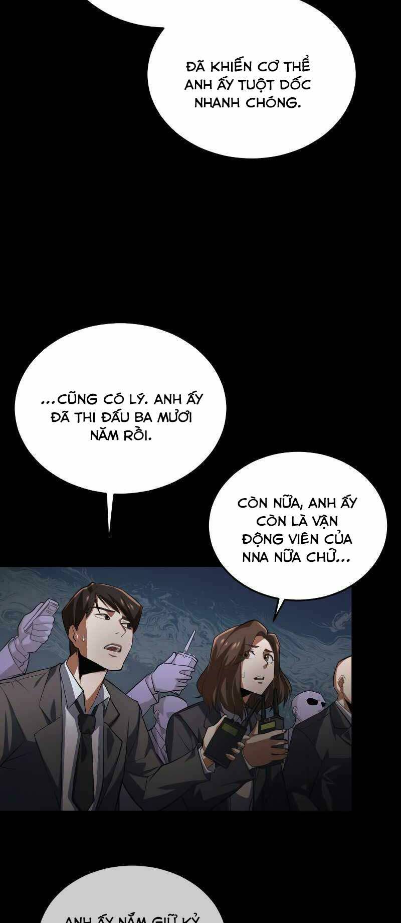 Tuyệt Đỉnh Võ Lâm: Chapter 1