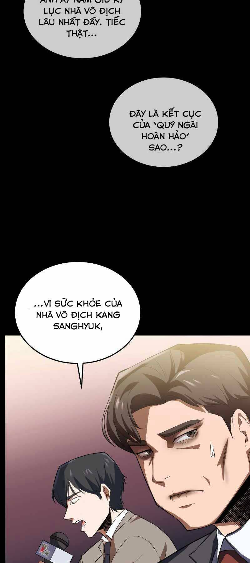 Tuyệt Đỉnh Võ Lâm: Chapter 1