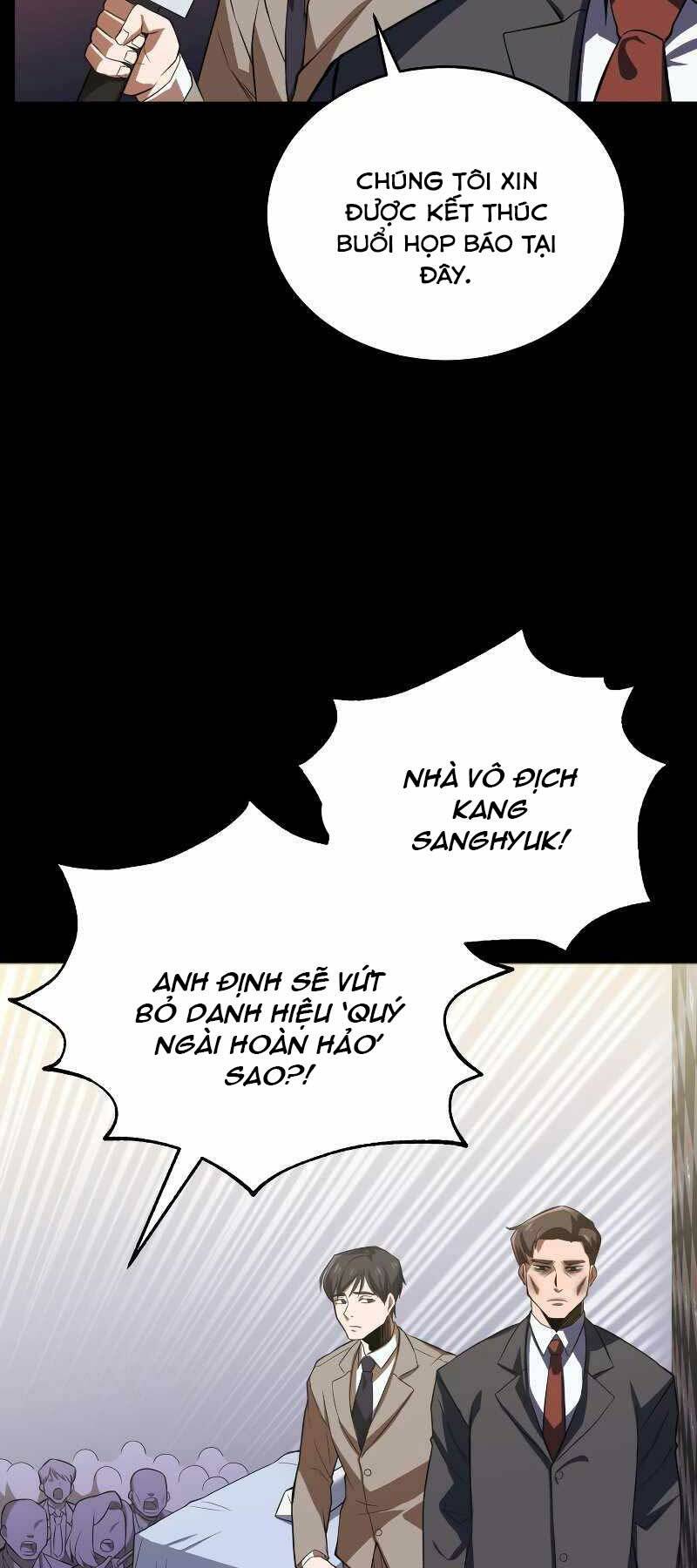 Tuyệt Đỉnh Võ Lâm: Chapter 1