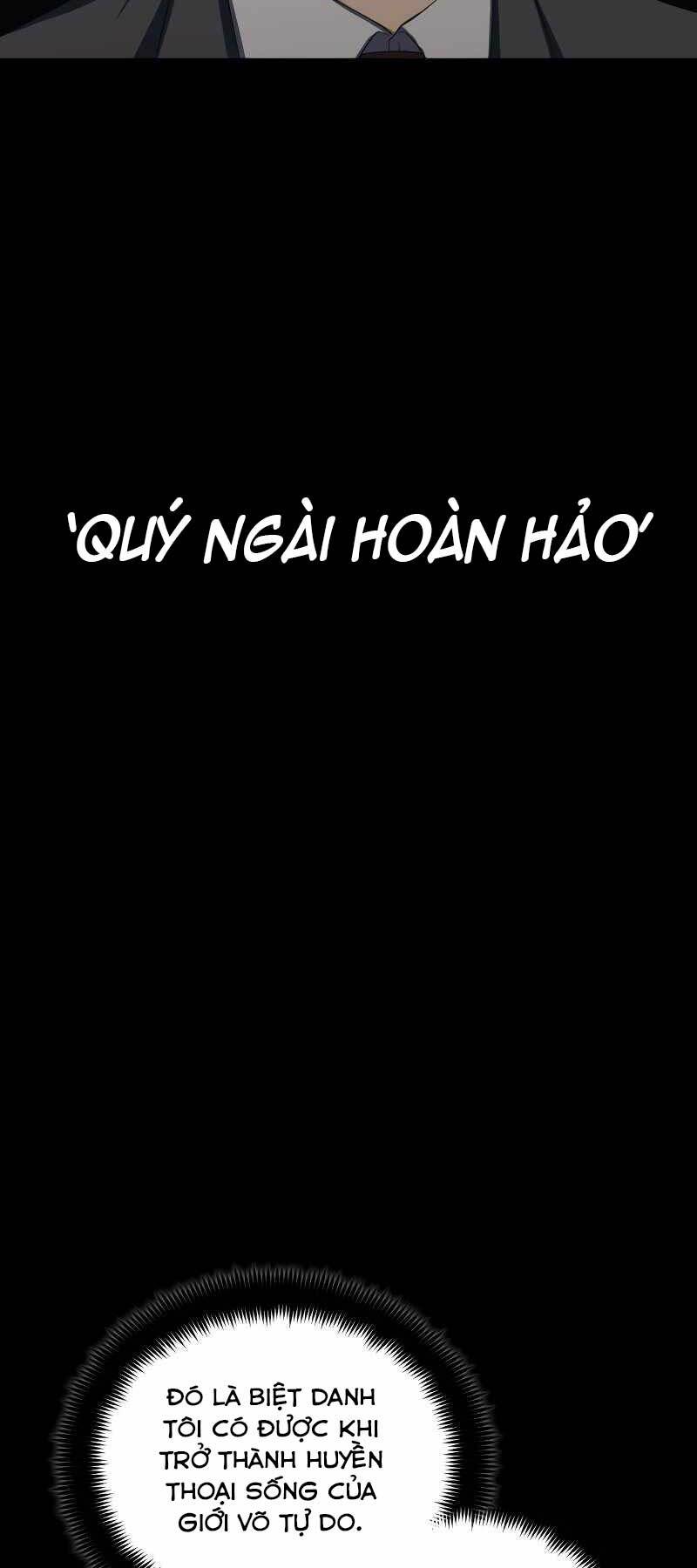 Tuyệt Đỉnh Võ Lâm: Chapter 1