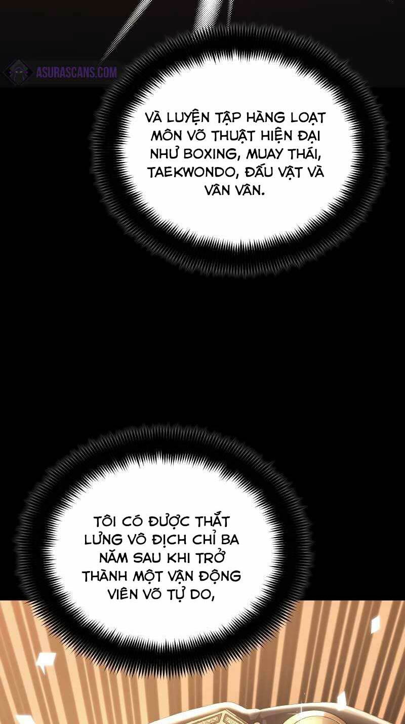 Tuyệt Đỉnh Võ Lâm: Chapter 1