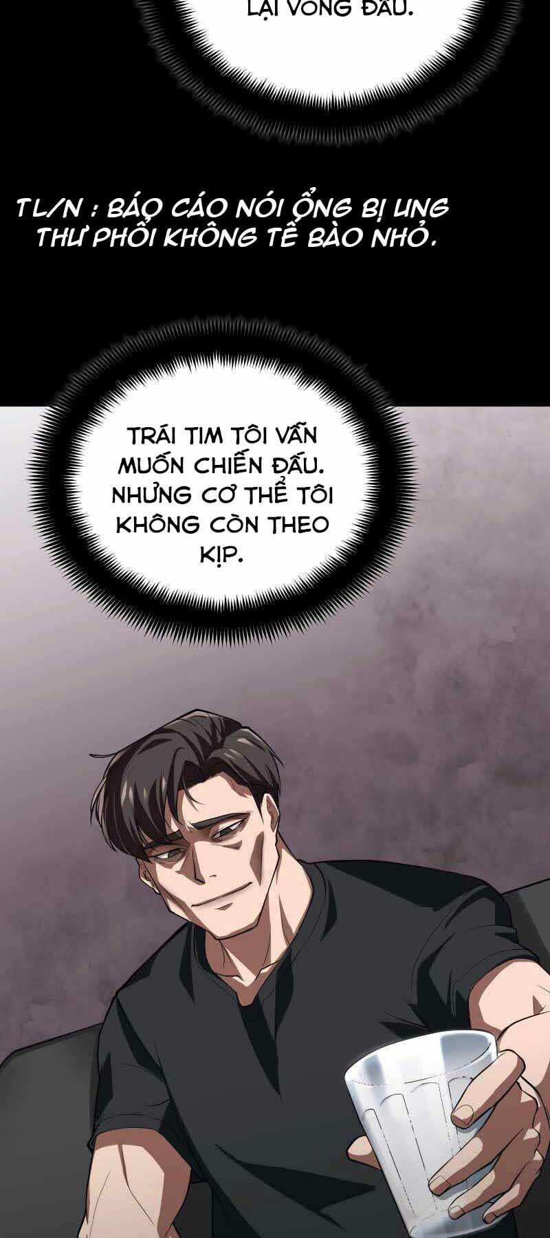 Tuyệt Đỉnh Võ Lâm: Chapter 1