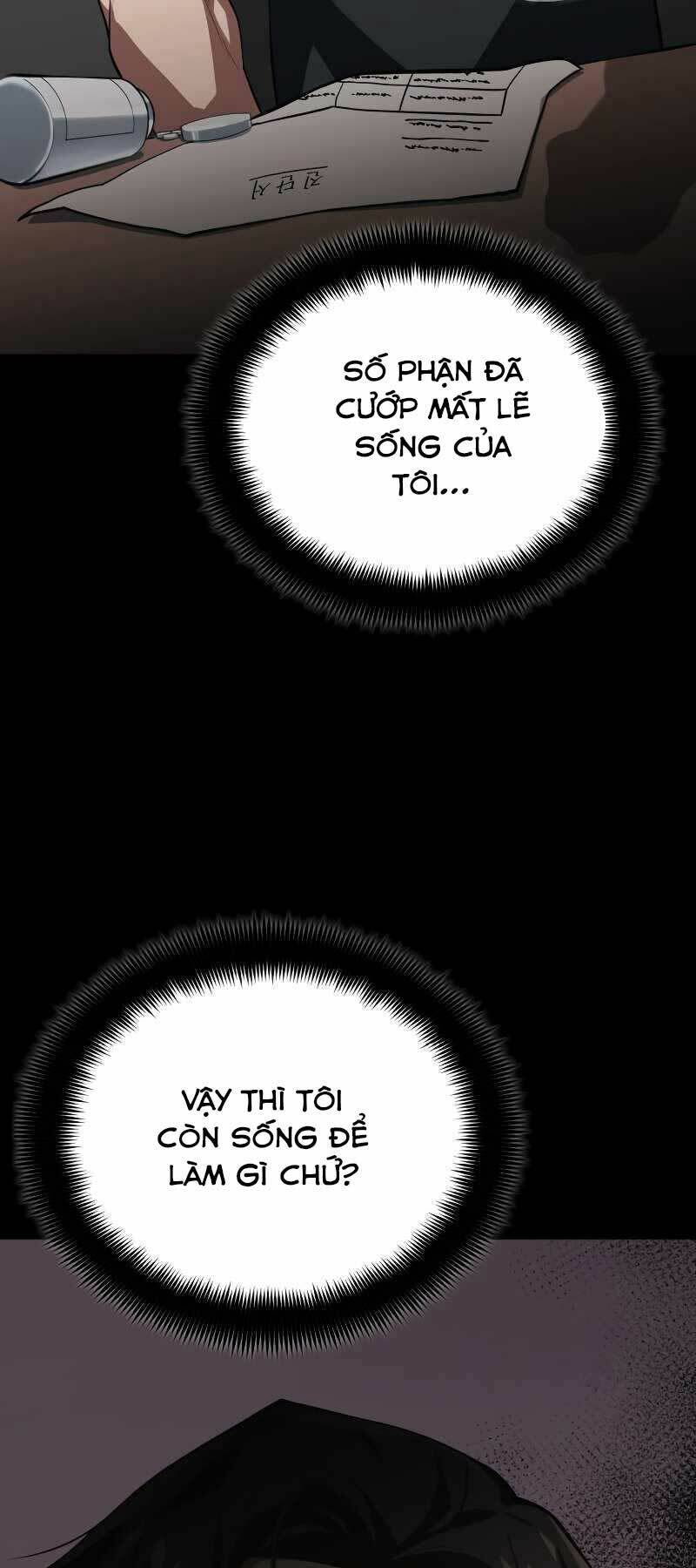 Tuyệt Đỉnh Võ Lâm: Chapter 1