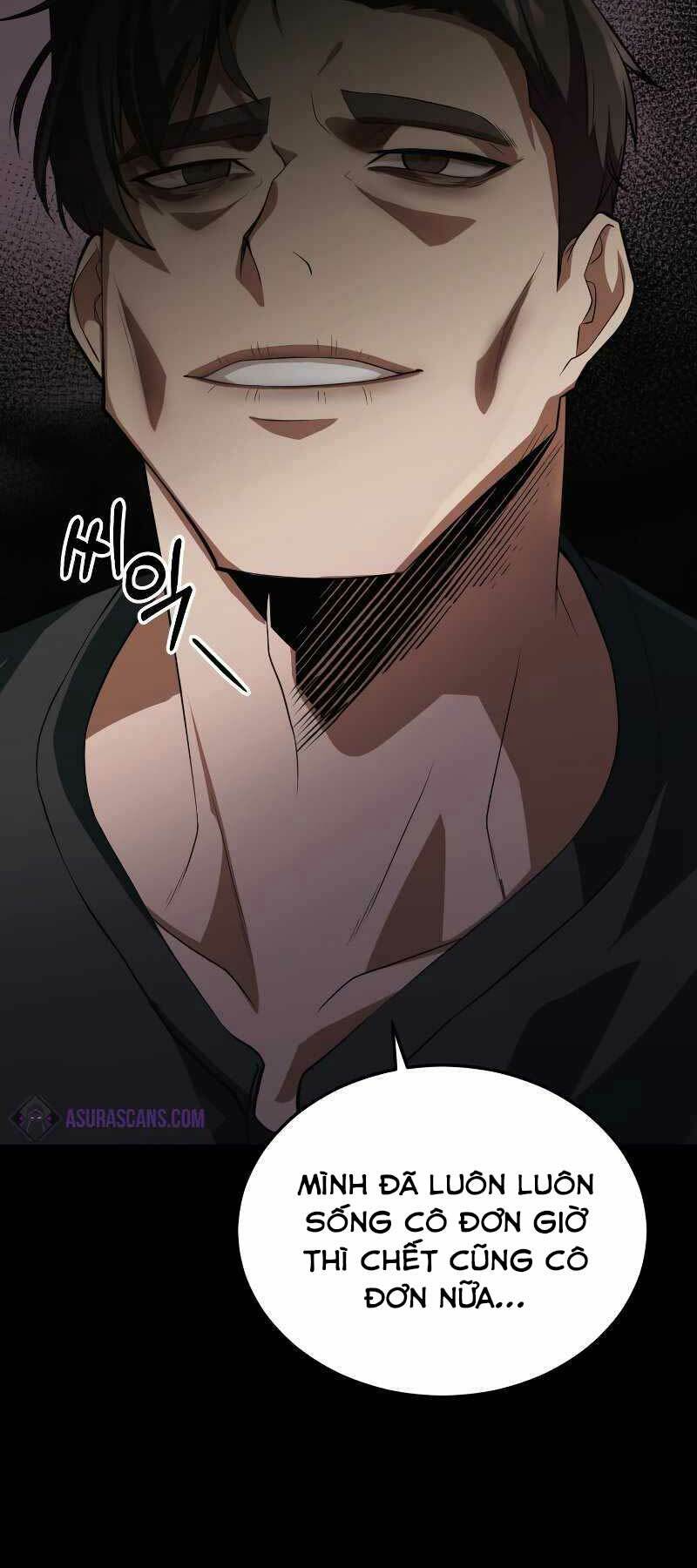 Tuyệt Đỉnh Võ Lâm: Chapter 1
