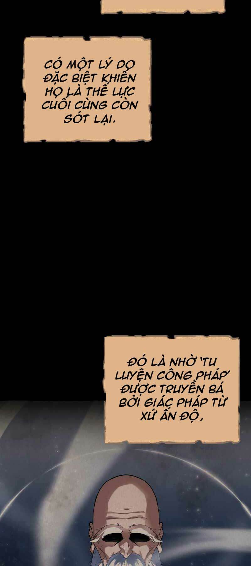 Tuyệt Đỉnh Võ Lâm: Chapter 1