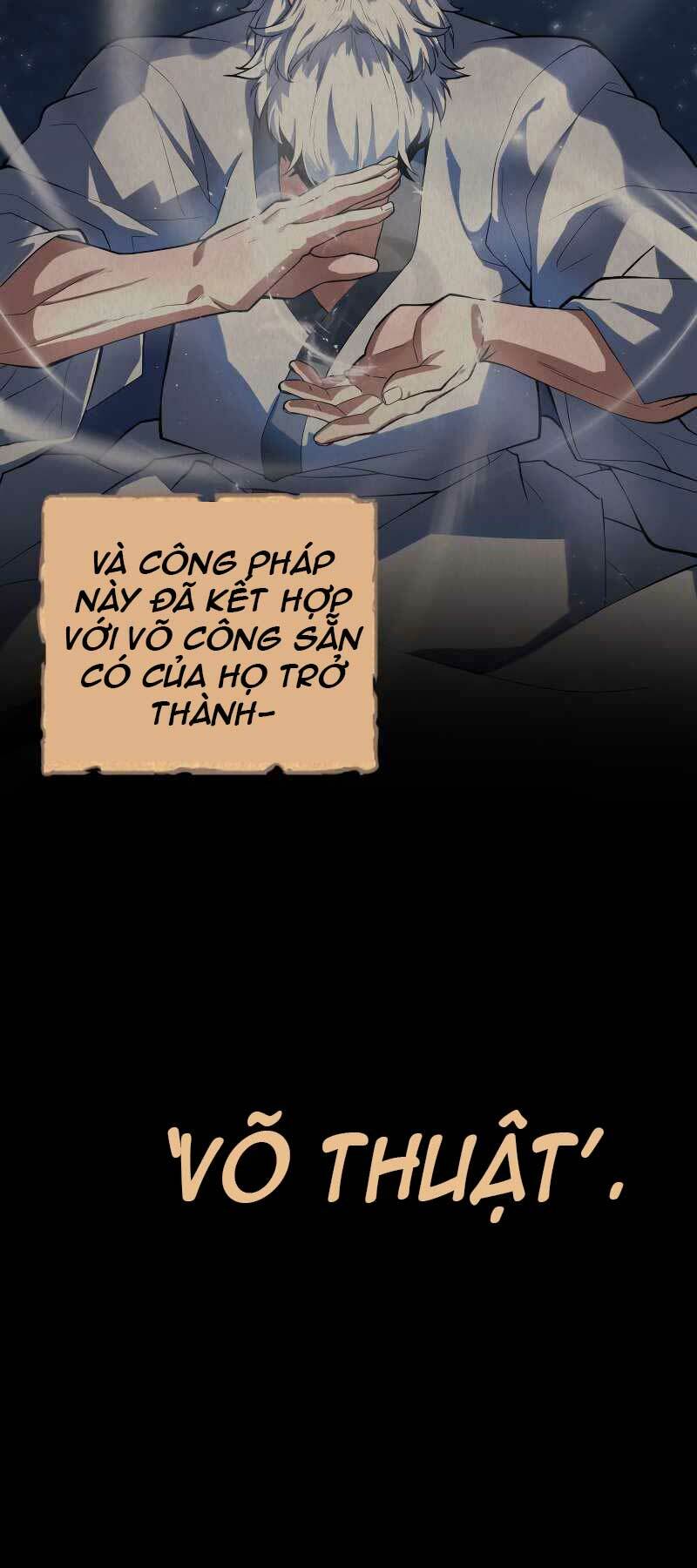 Tuyệt Đỉnh Võ Lâm: Chapter 1