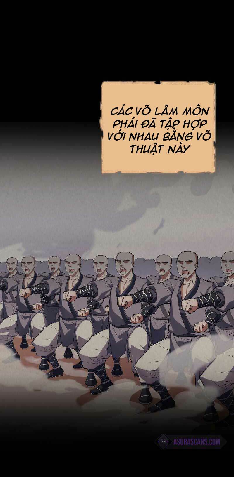 Tuyệt Đỉnh Võ Lâm: Chapter 1