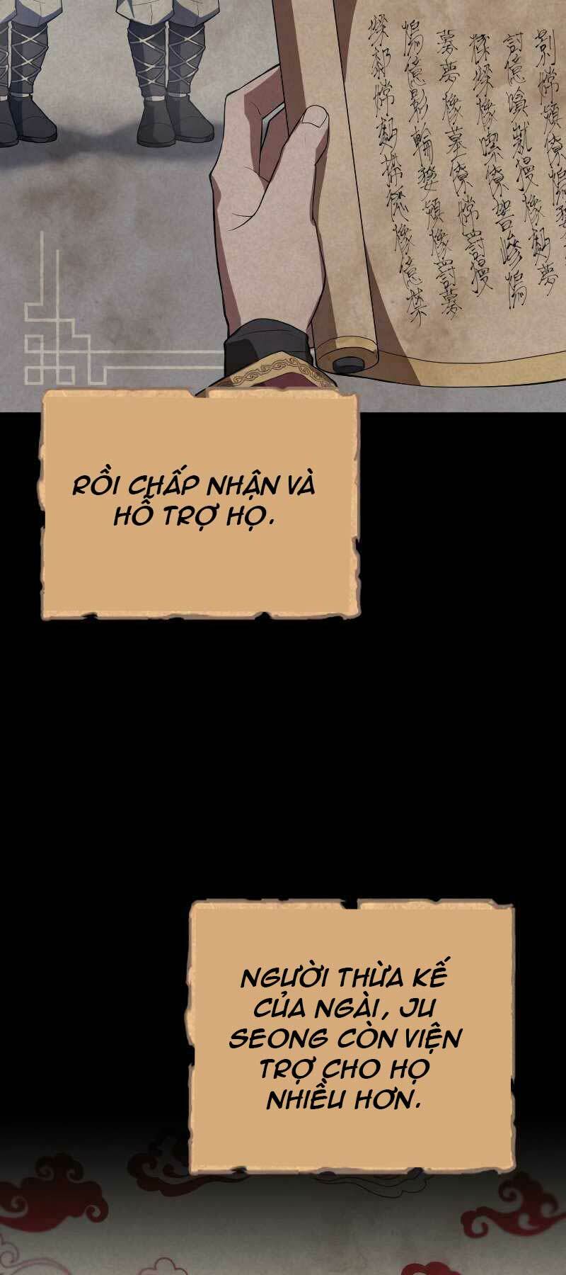 Tuyệt Đỉnh Võ Lâm: Chapter 1