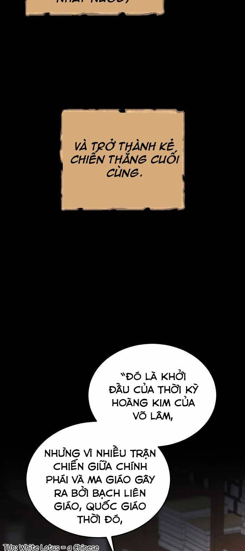 Tuyệt Đỉnh Võ Lâm: Chapter 1