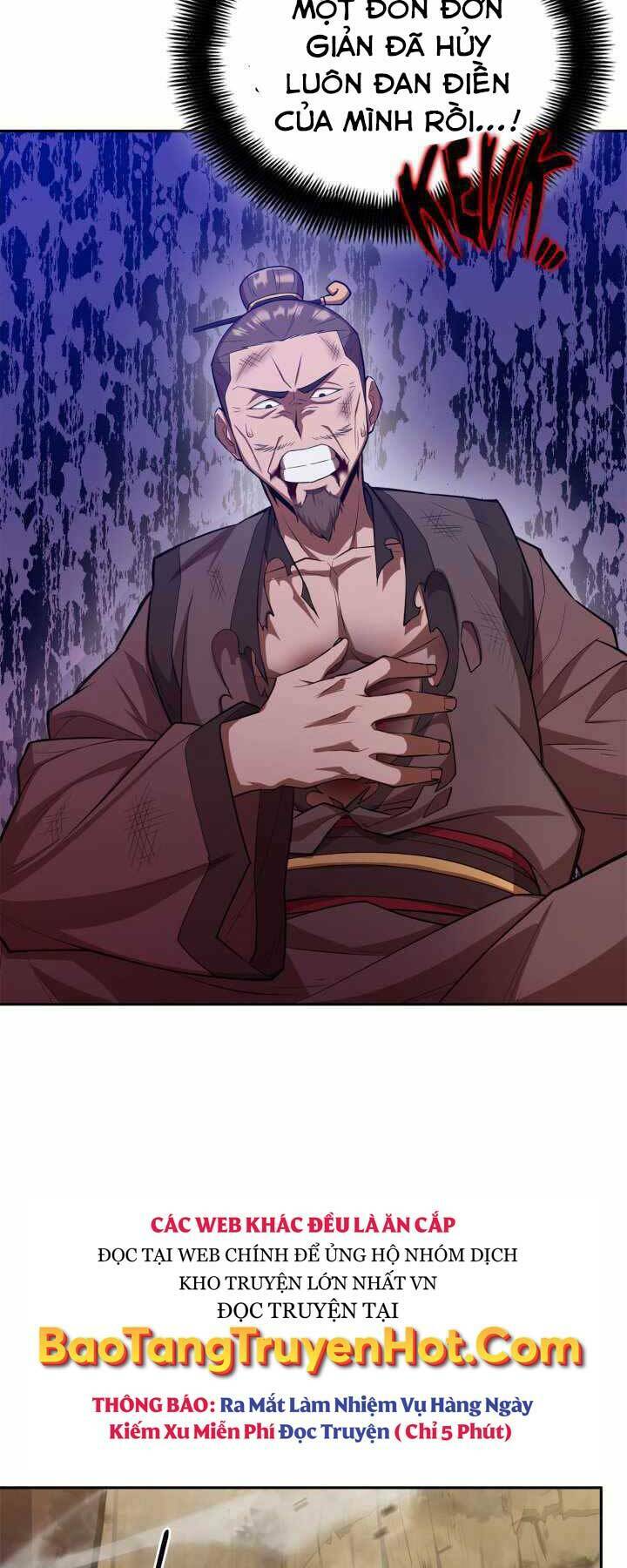 Tuyệt Đỉnh Võ Lâm: Chapter 10