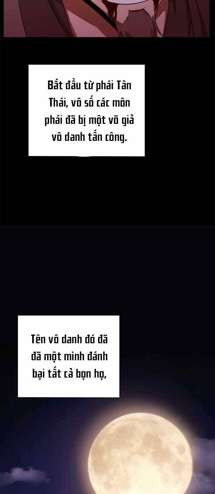Tuyệt Đỉnh Võ Lâm: Chapter 10
