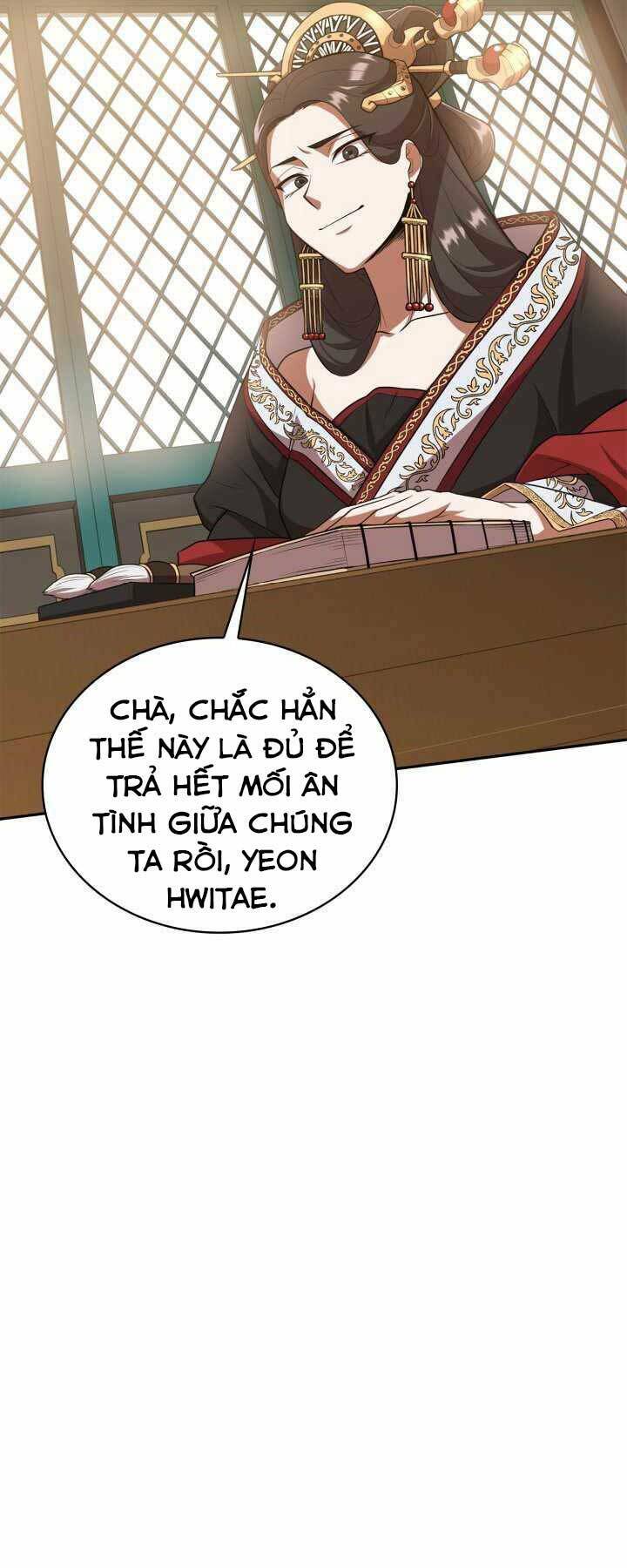 Tuyệt Đỉnh Võ Lâm: Chapter 10