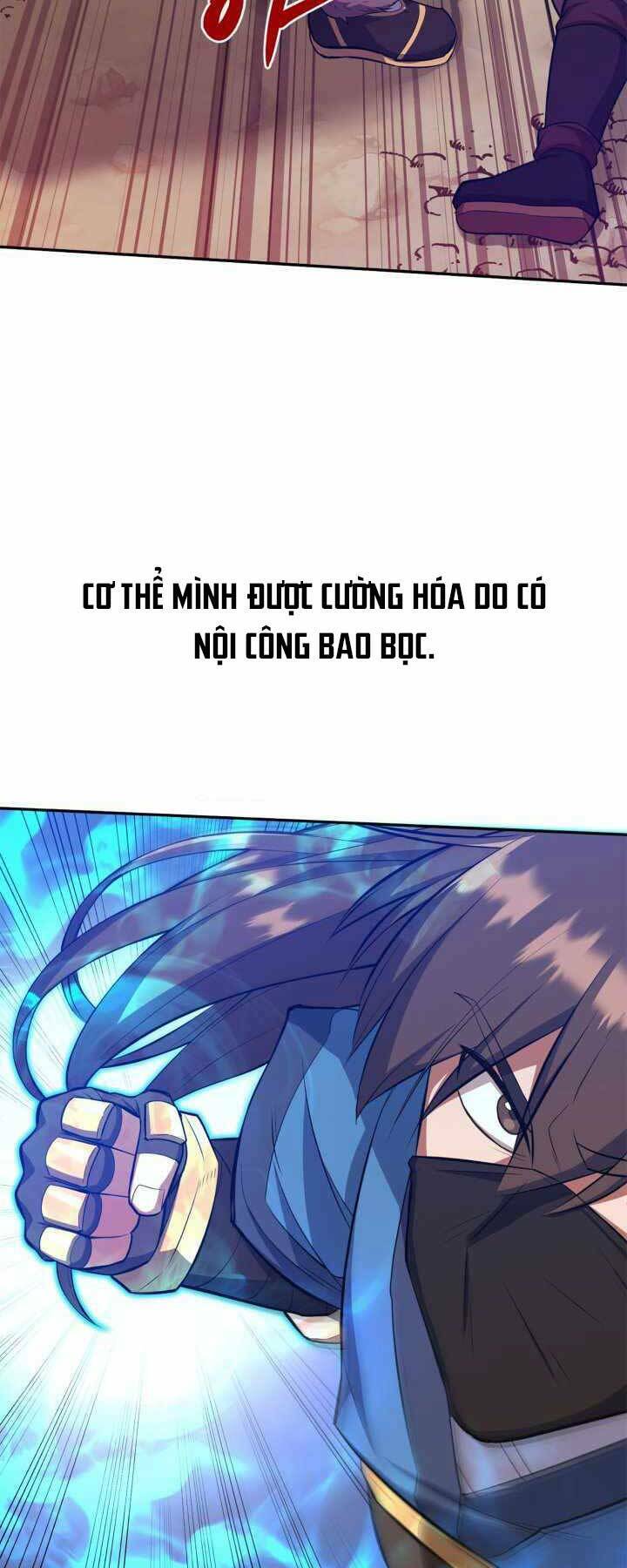 Tuyệt Đỉnh Võ Lâm: Chapter 10