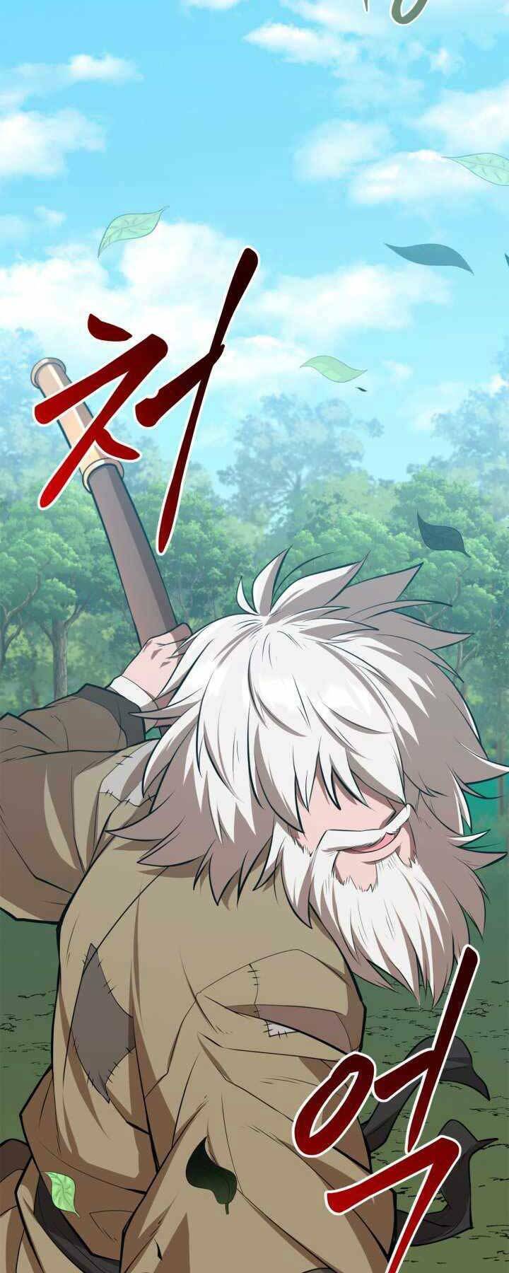 Tuyệt Đỉnh Võ Lâm: Chapter 10