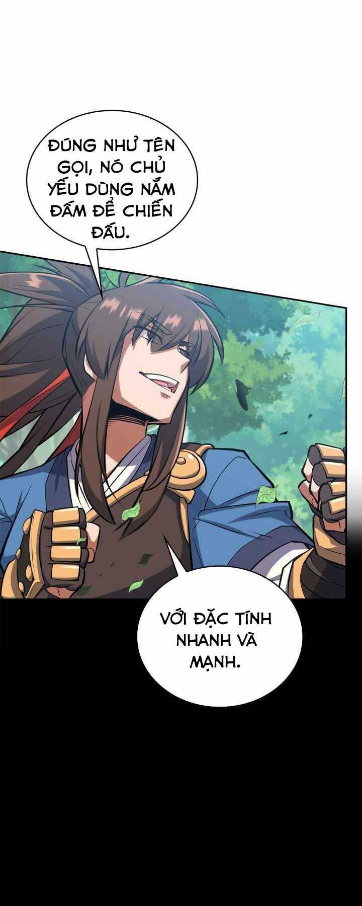 Tuyệt Đỉnh Võ Lâm: Chapter 10