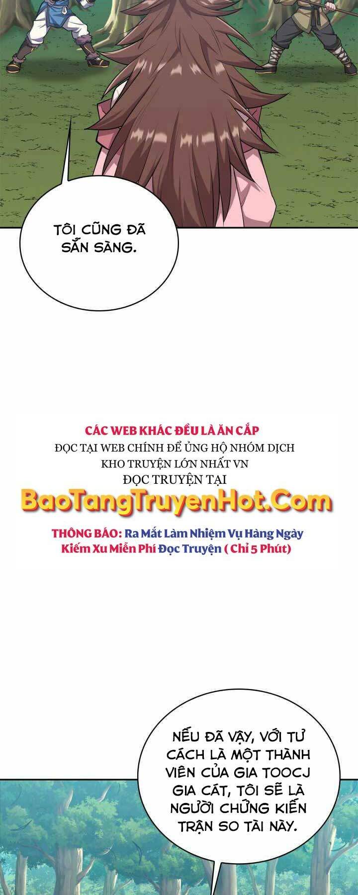 Tuyệt Đỉnh Võ Lâm: Chapter 10