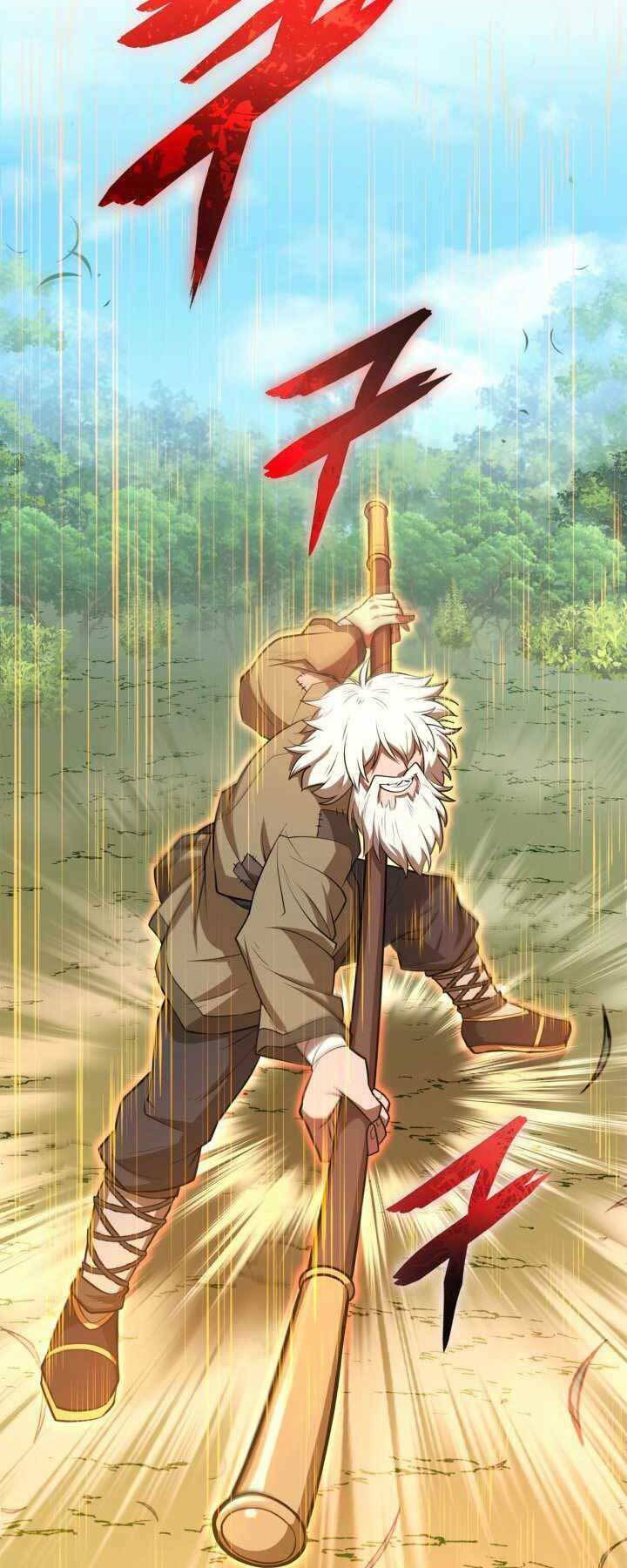 Tuyệt Đỉnh Võ Lâm: Chapter 10