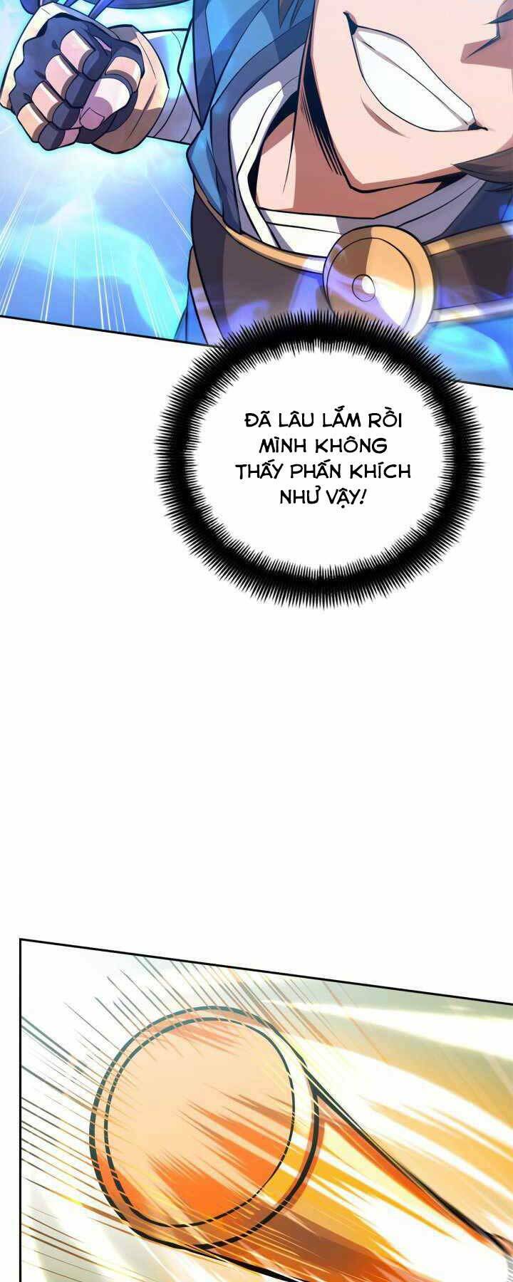 Tuyệt Đỉnh Võ Lâm: Chapter 10