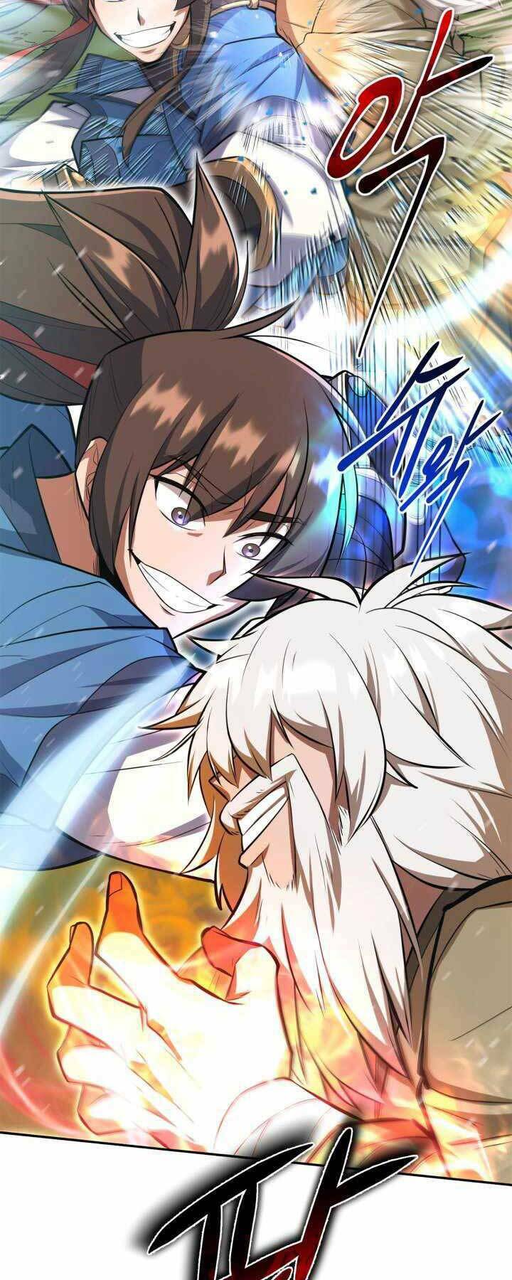 Tuyệt Đỉnh Võ Lâm: Chapter 10