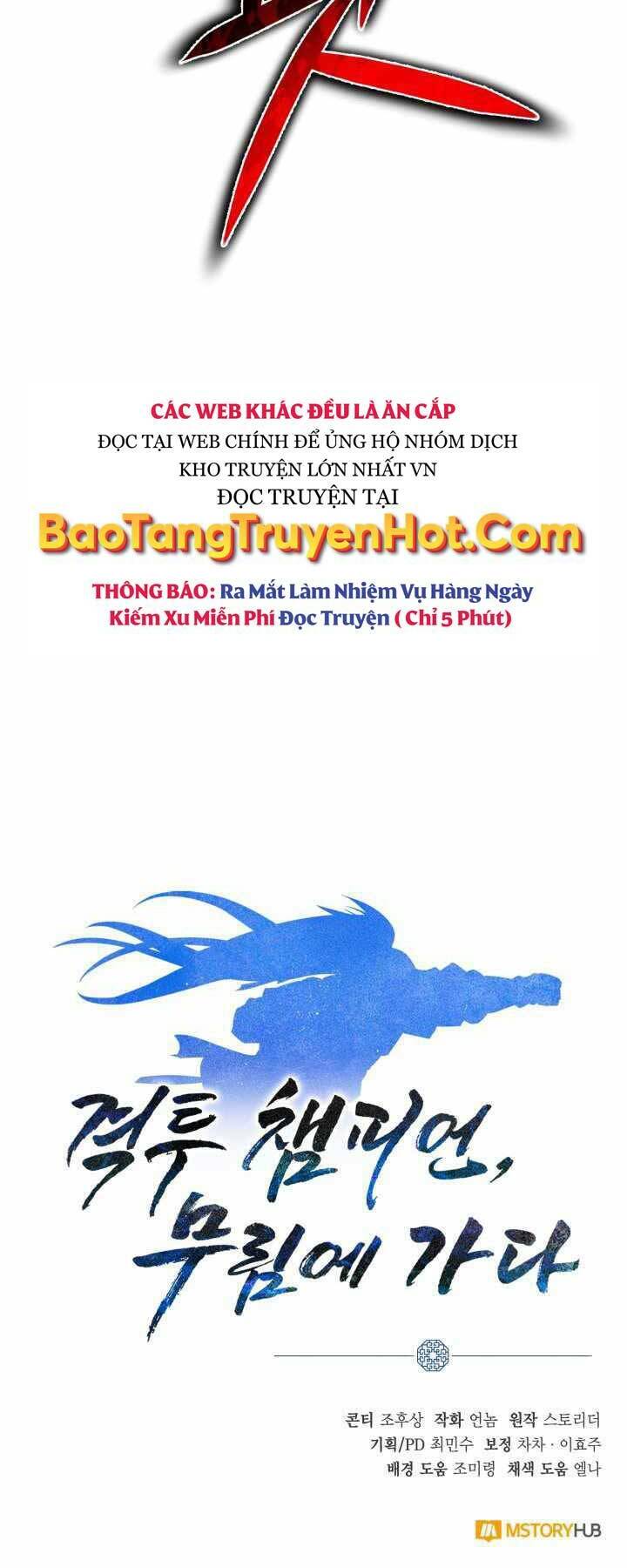 Tuyệt Đỉnh Võ Lâm: Chapter 10