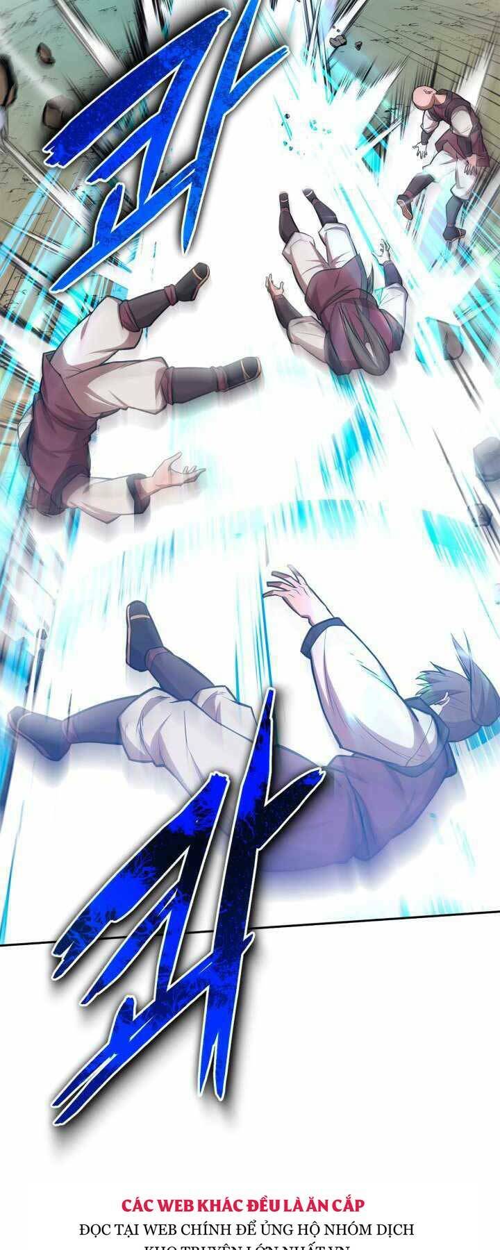 Tuyệt Đỉnh Võ Lâm: Chapter 10