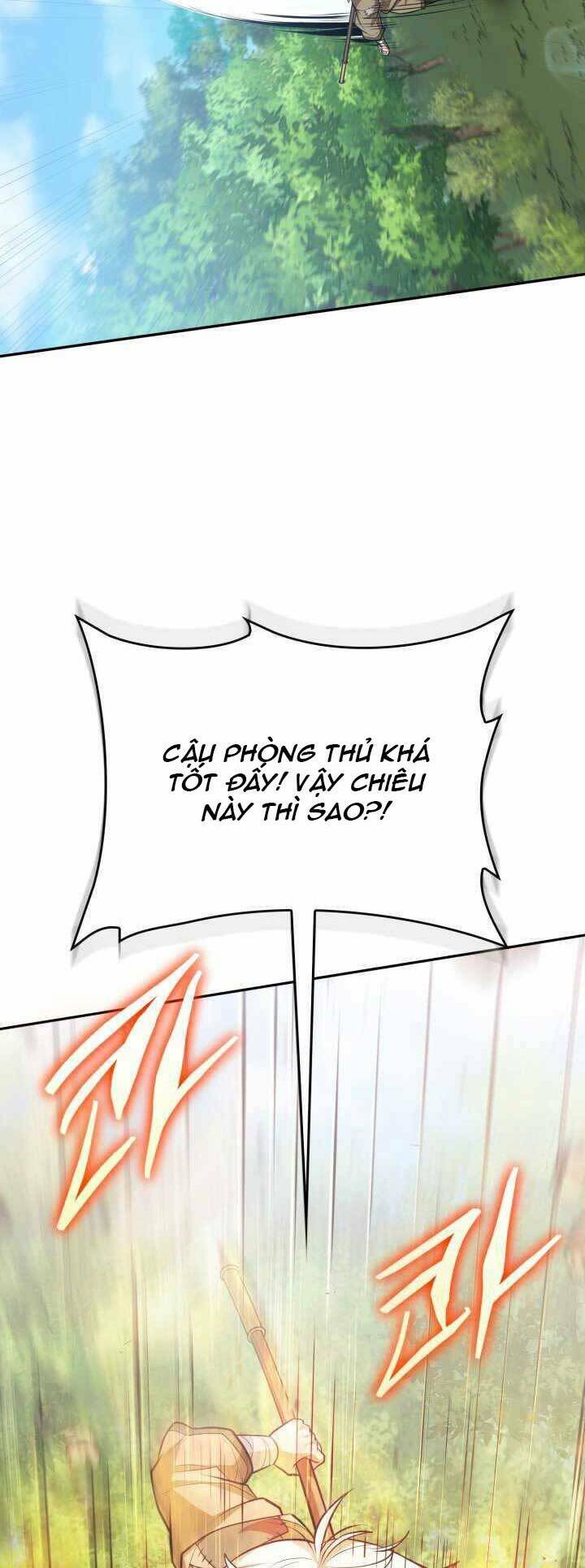 Tuyệt Đỉnh Võ Lâm: Chapter 11