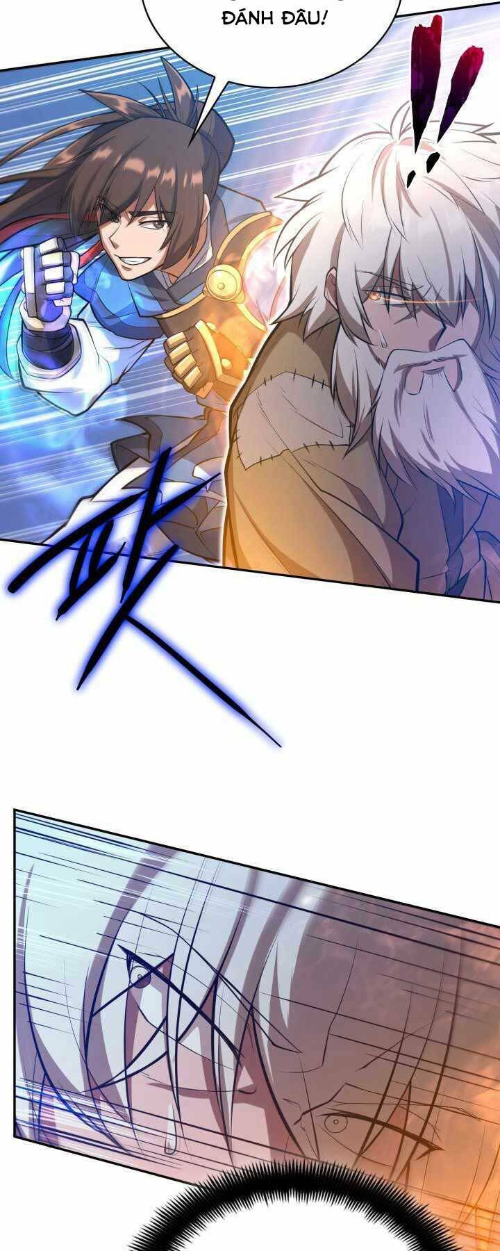 Tuyệt Đỉnh Võ Lâm: Chapter 11