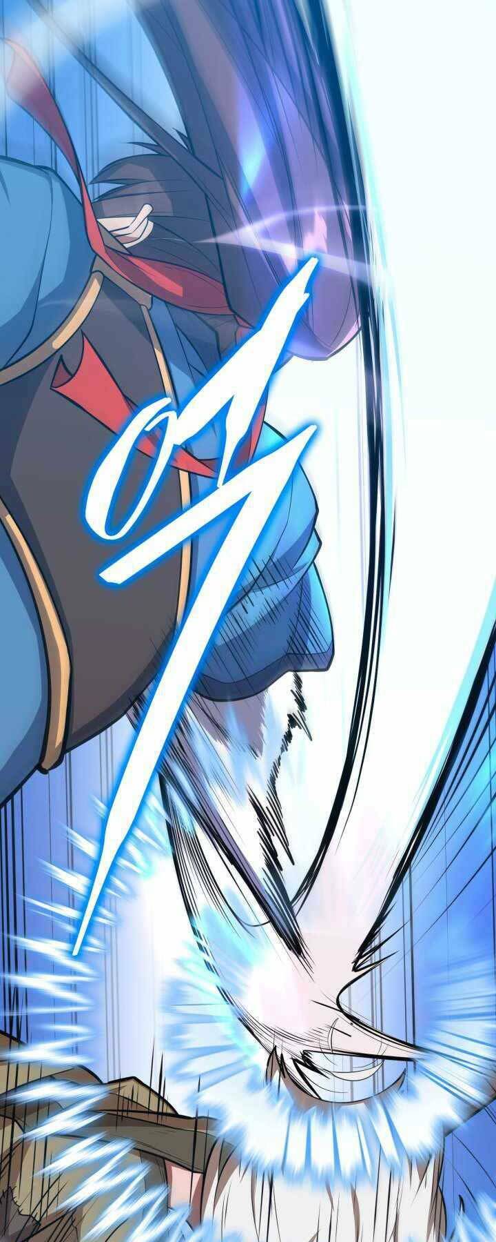Tuyệt Đỉnh Võ Lâm: Chapter 11