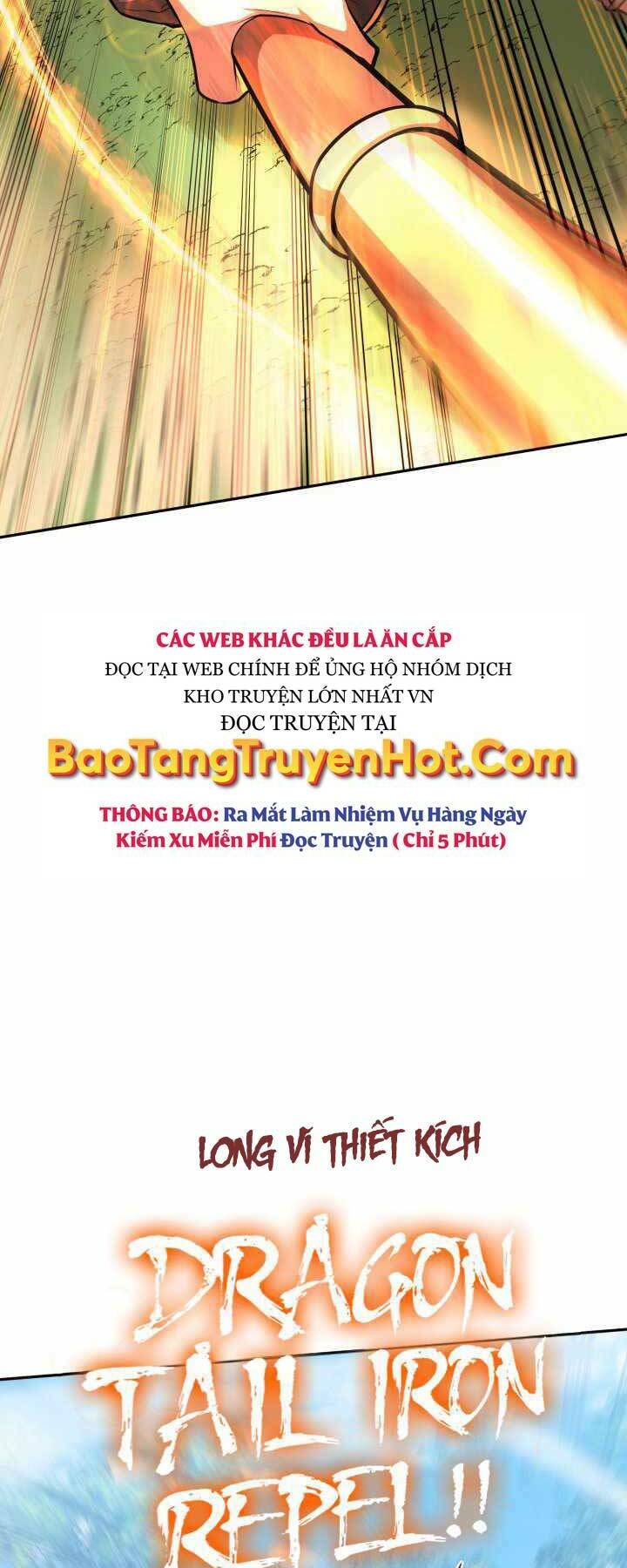 Tuyệt Đỉnh Võ Lâm: Chapter 11