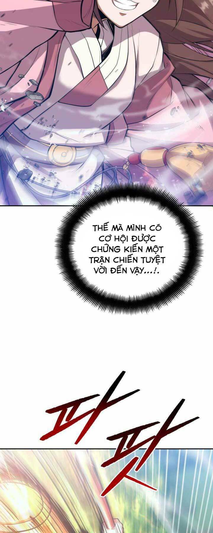 Tuyệt Đỉnh Võ Lâm: Chapter 11